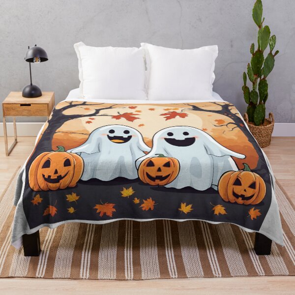 Item preview, Spooky Season Halloween designed and sold by teacherpeiyuan.