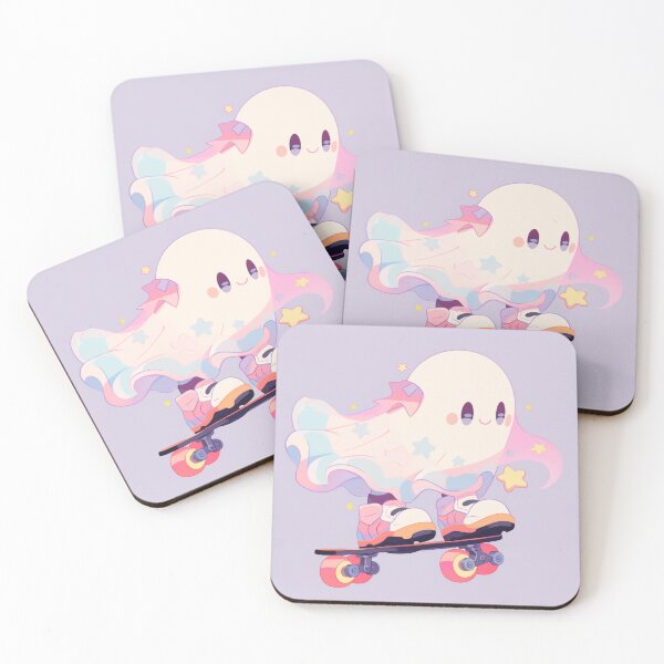 Item preview, Sweet ghost designed and sold by Istarfal.