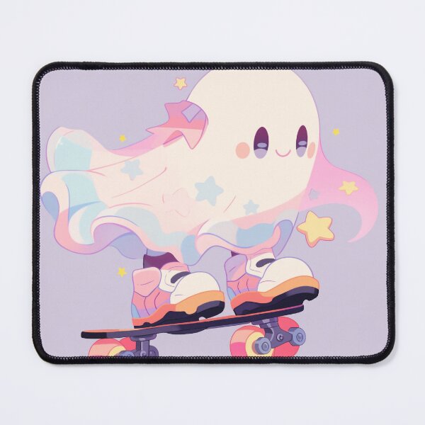 Item preview, Sweet ghost designed and sold by Istarfal.