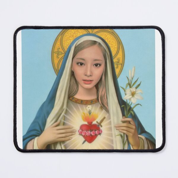 Item preview, Saint Tzuyu designed and sold by cowbpy-art.