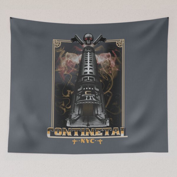 Item preview, continental designed and sold by sambuko.