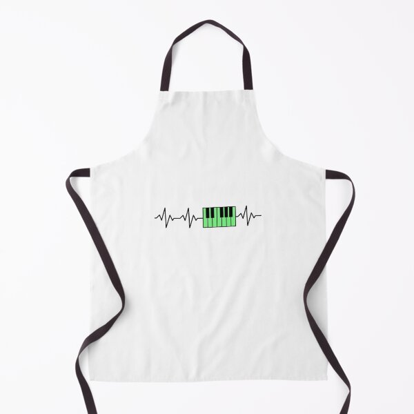 Item preview, Piano Heartbeat designed and sold by Inspirationmotivation.