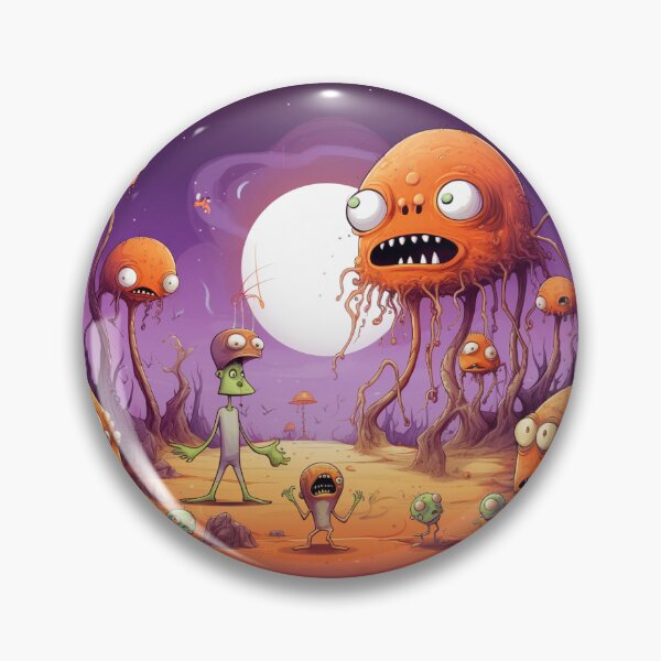 Item preview, Everyone do Party designed and sold by Halloword.