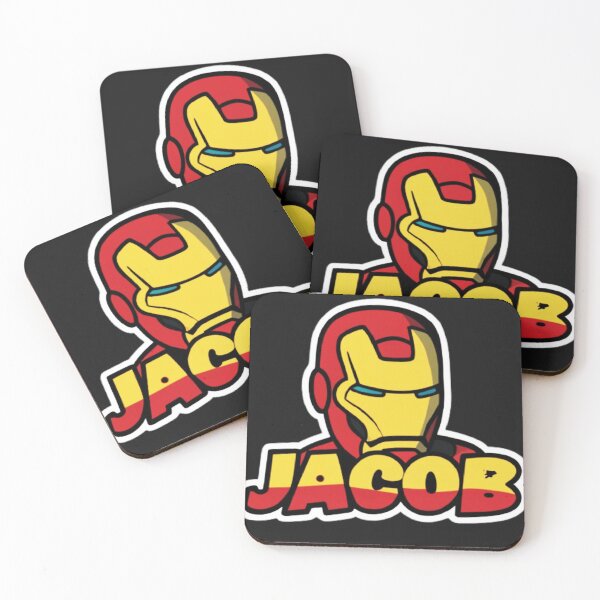 Item preview, jacob   NAME HALLOWEEN STYLE designed and sold by Space Explorer  Emporium.