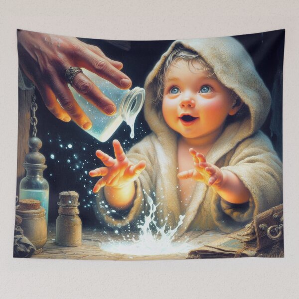 Item preview, The miracle in the bottle designed and sold by Girih.