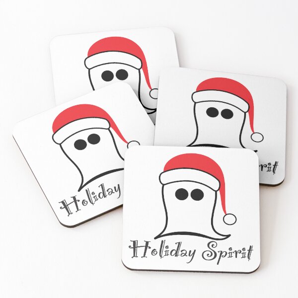Item preview, Holiday Spirit Men's Women's Graphic designed and sold by dadp616.