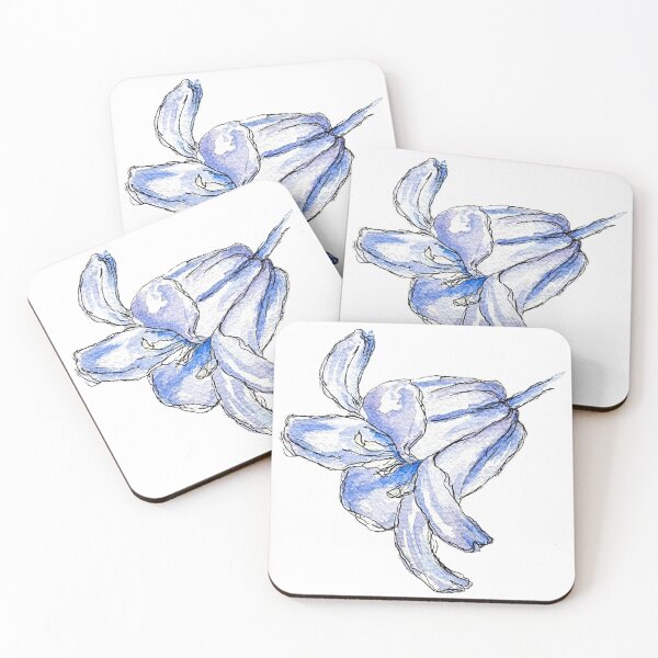 Item preview, Bluebell designed and sold by samanthagarrett.