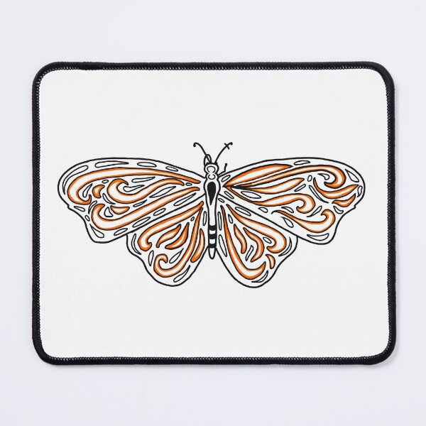 Item preview, Monarch designed and sold by Laraeohly.