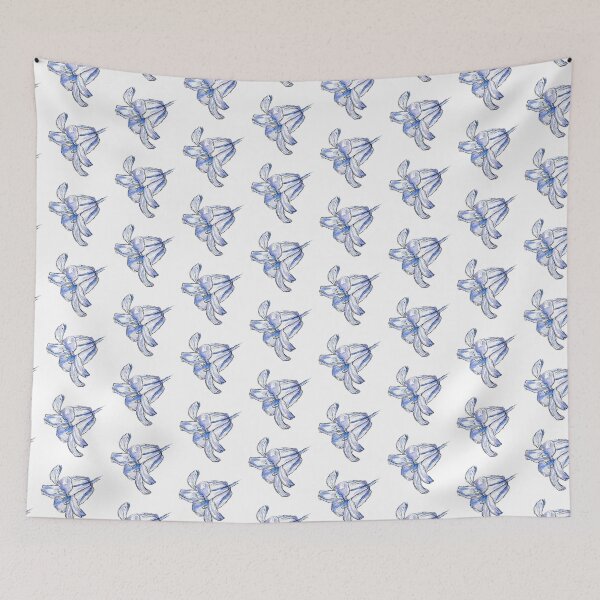 Item preview, Bluebell designed and sold by samanthagarrett.