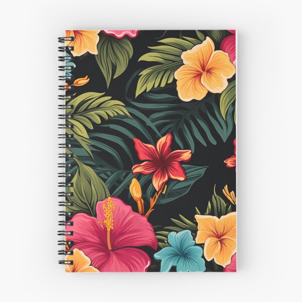 Item preview, Hawaiian Pattern designed and sold by SideSignal.