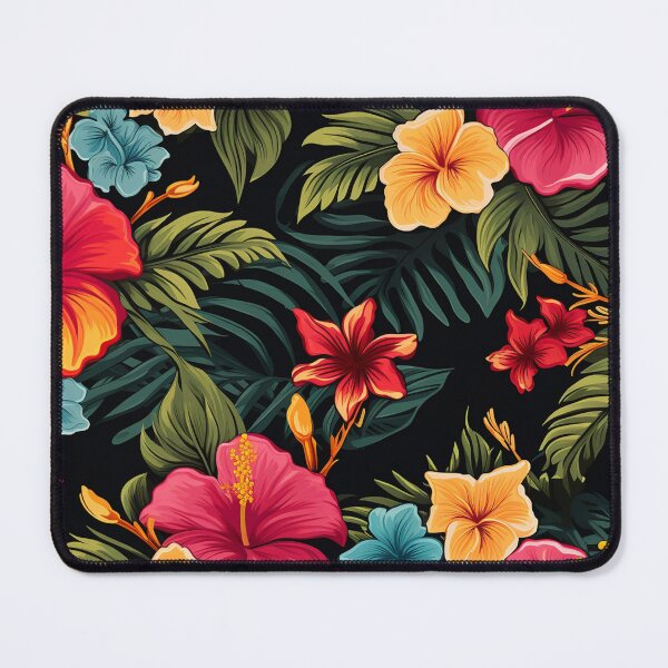 Item preview, Hawaiian Pattern designed and sold by SideSignal.