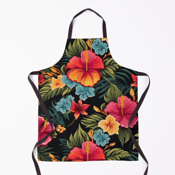 Item preview, Hawaiian Pattern designed and sold by SideSignal.