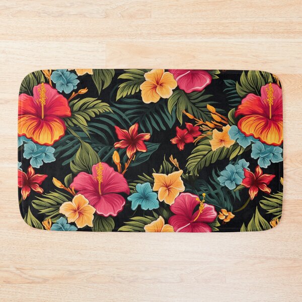 Item preview, Hawaiian Pattern designed and sold by SideSignal.