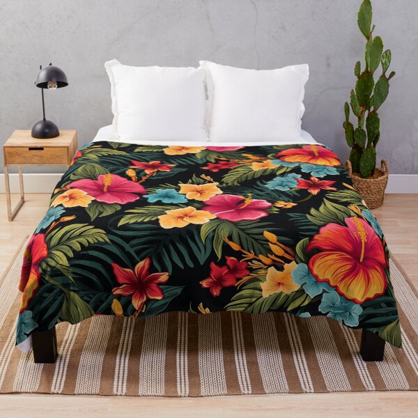 Item preview, Hawaiian Pattern designed and sold by SideSignal.