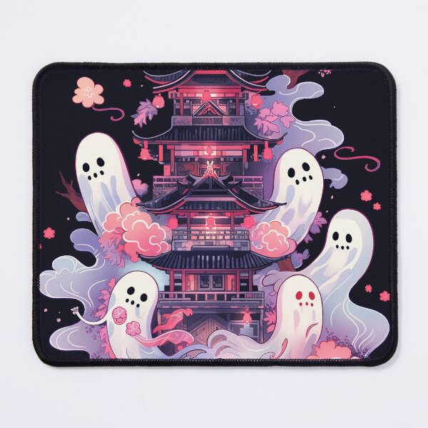 Item preview, Japanese Ghosts designed and sold by Istarfal.