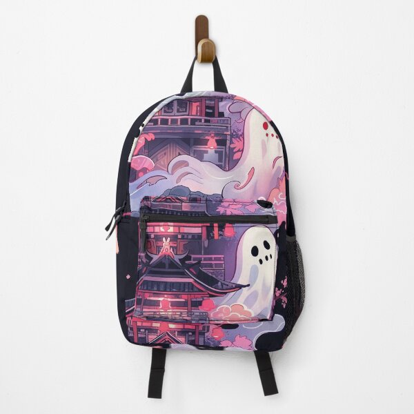 Item preview, Japanese Ghosts designed and sold by Istarfal.