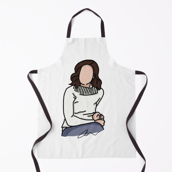 Item preview, Featureless portrait of Rory Gilmore designed and sold by Life's eye Art and photography.