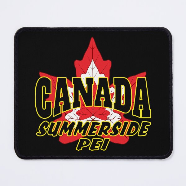 Item preview, Summerside Prince Edward Island by Tjays on a Cool designed and sold by TJays.