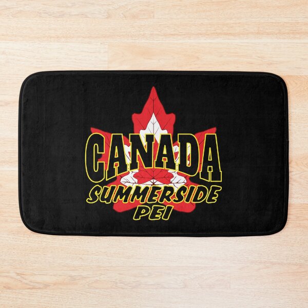 Item preview, Summerside Prince Edward Island by Tjays on a Cool designed and sold by TJays.