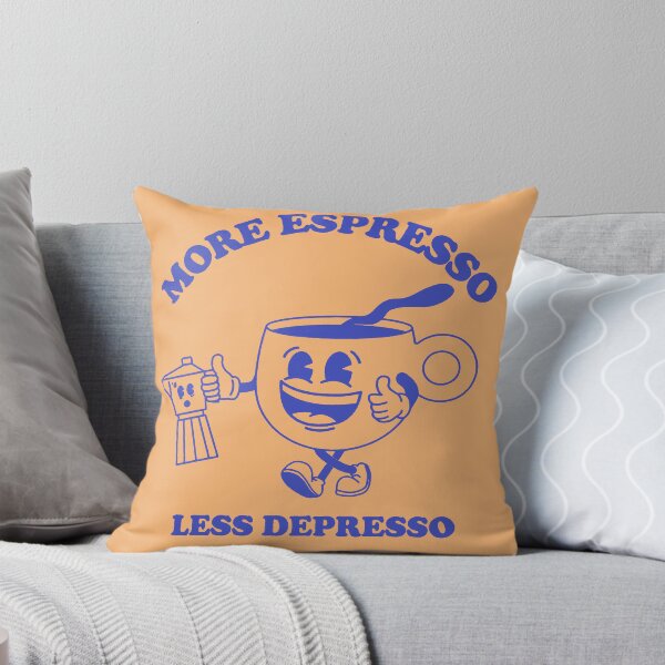 Item preview, More Espresso designed and sold by vilanovapop.