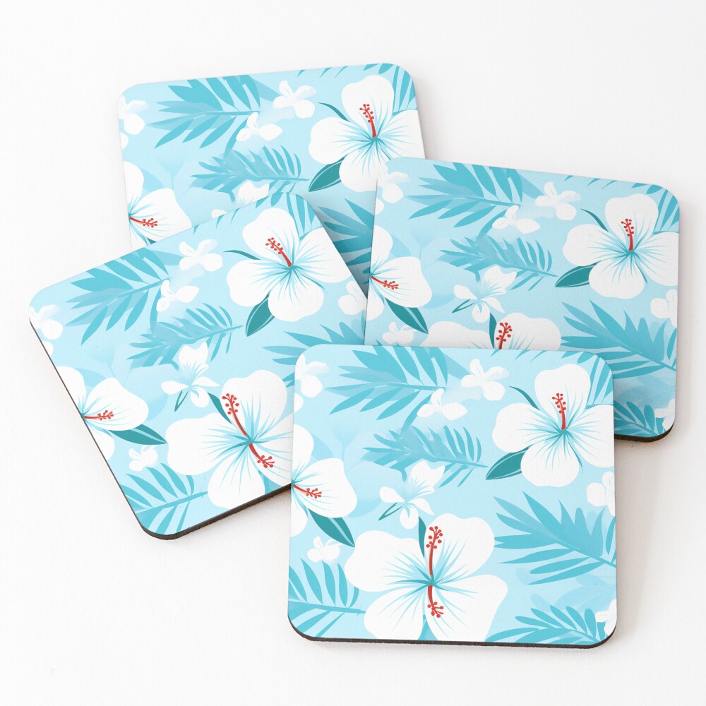 Item preview, Coasters (Set of 4) designed and sold by SideSignal.
