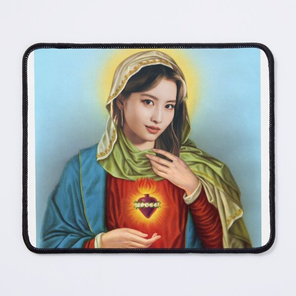Item preview, Saint Momo designed and sold by cowbpy-art.