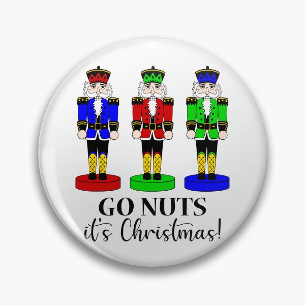 Item preview, Nutcracker Christmas designed and sold by Trulytexas.