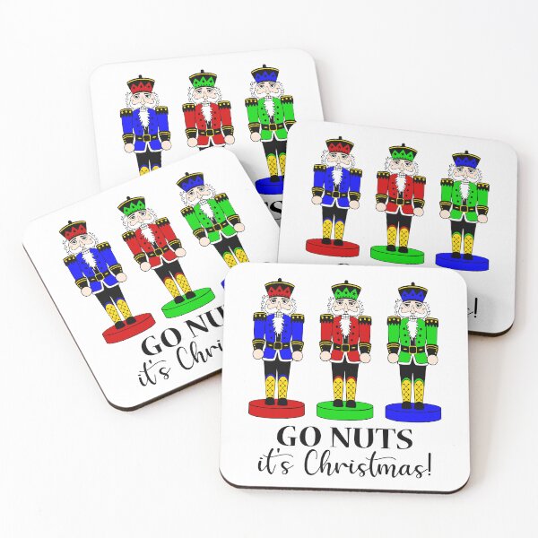 Item preview, Nutcracker Christmas designed and sold by Trulytexas.