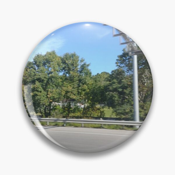 Item preview, Zooming across the vacant highway designed and sold by Crafty Fox & Art Panda ♥️.