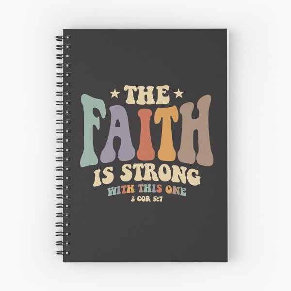 Item preview, Faith Unleashed The Faith is Strong designed and sold by cidolopez.