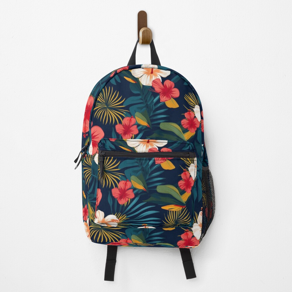 Item preview, Backpack designed and sold by SideSignal.