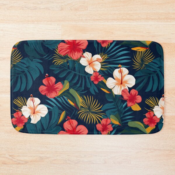 Item preview, Hawaiian Pattern designed and sold by SideSignal.