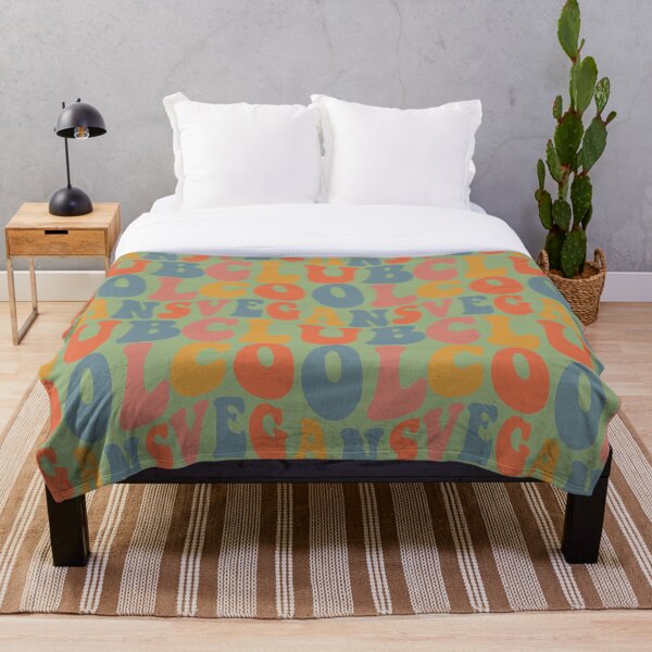 Item preview, Retro Cool Vegans Club Plant Based Vegan Life designed and sold by ArtMeetsPizza.