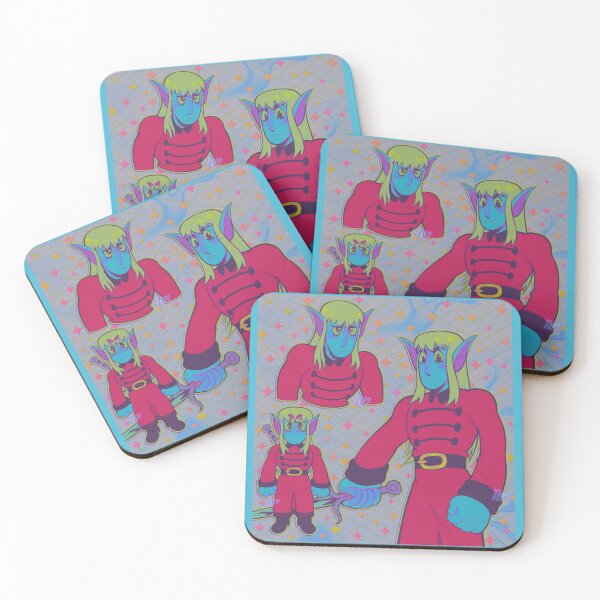 Item preview, UWE Edred designed and sold by BlueLemonade99.