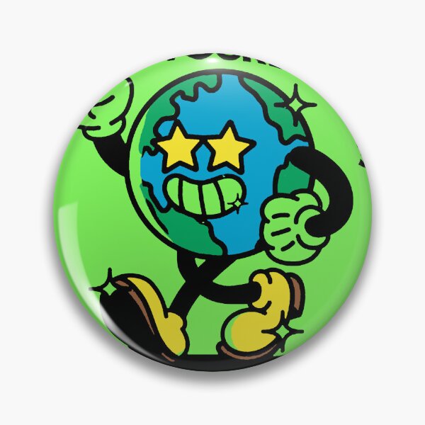 Item preview, The World is Yours designed and sold by vilanovapop.