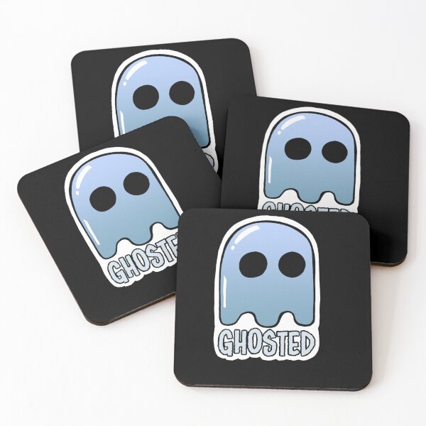 Item preview, Ghosted designed and sold by Wayne Brown.