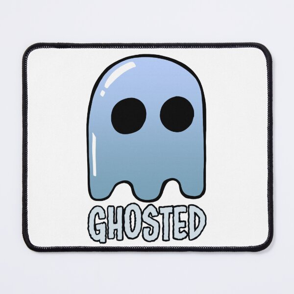 Item preview, Ghosted designed and sold by Wayne Brown.