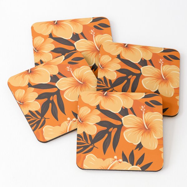 Item preview, Hawaiian Pattern designed and sold by SideSignal.