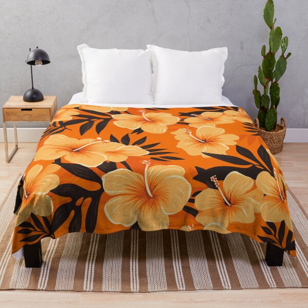 Item preview, Hawaiian Pattern designed and sold by SideSignal.