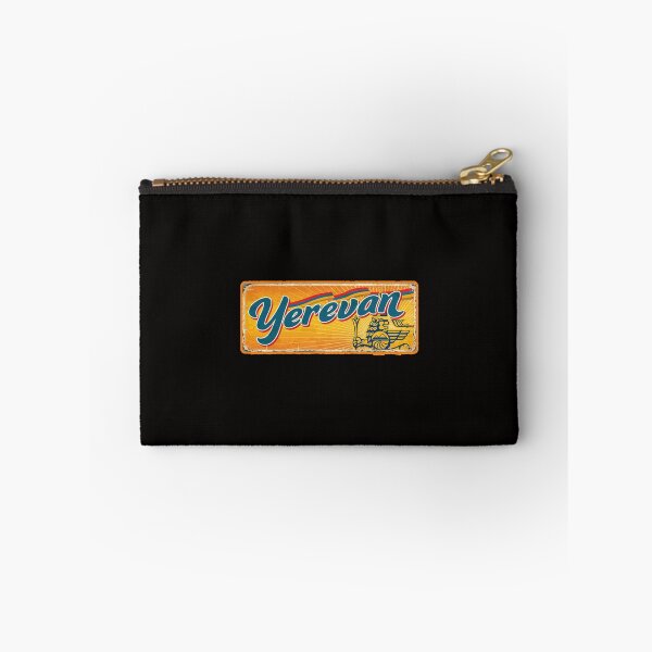 Item preview, Yerevan Armenia designed and sold by Ratatatts.