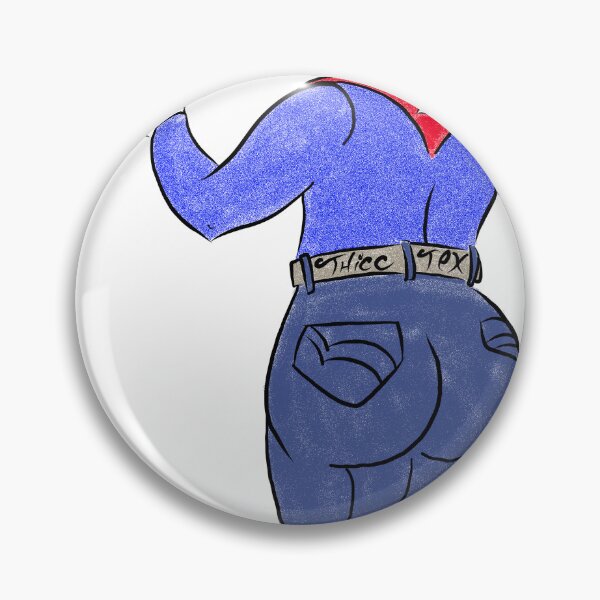 Item preview, Thicc Tex Crayon designed and sold by Warp8nt.