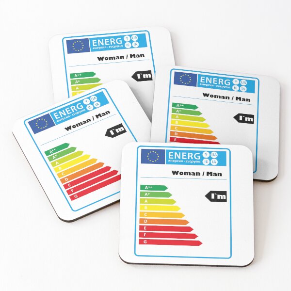 Item preview, Street Art energy label designed and sold by NEUMANN ArtWear Boutique.