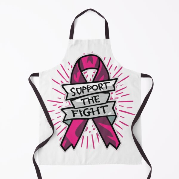 Item preview, Breast Cancer awareness: Support the fight designed and sold by Optrix Studio .