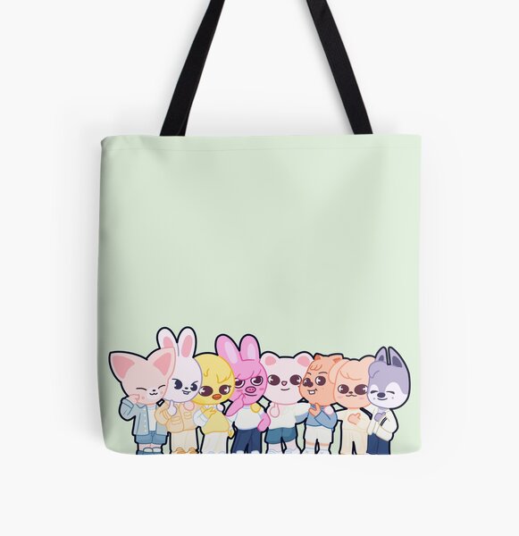 Stray kids - skzoo Bbokari 