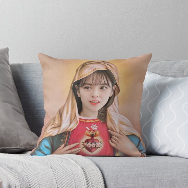 Item preview, Saint Jeongyeon designed and sold by cowbpy-art.