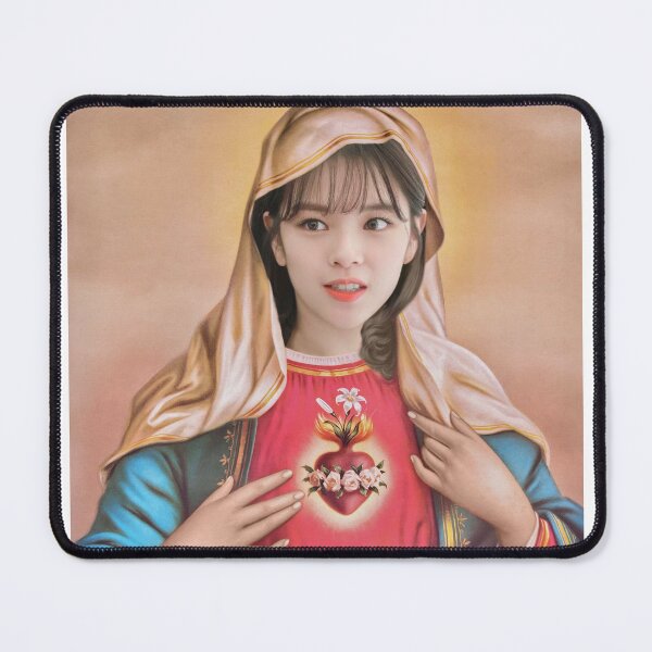 Item preview, Saint Jeongyeon designed and sold by cowbpy-art.