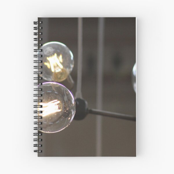 Item preview, lights designed and sold by Andrew Haley.