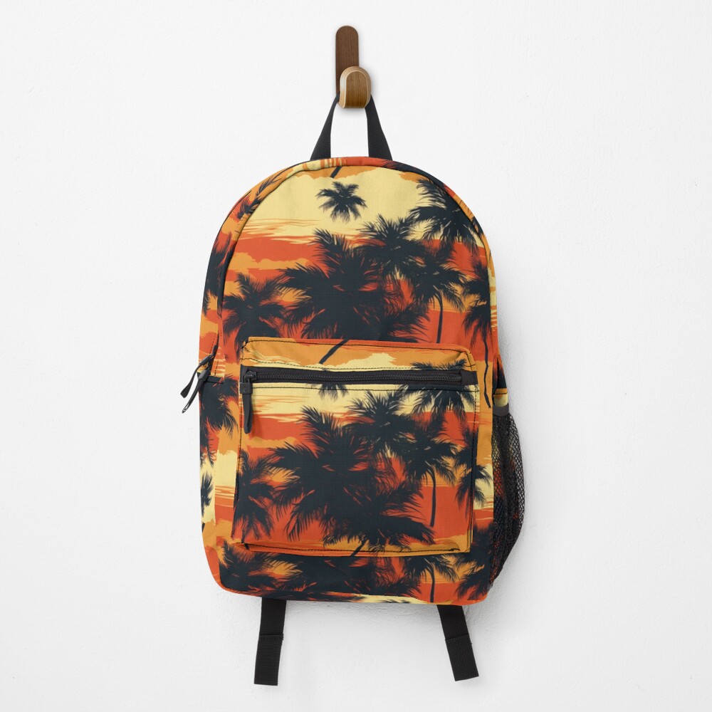 Item preview, Backpack designed and sold by SideSignal.