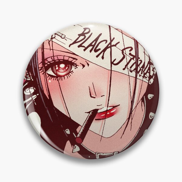 Item preview, NANA OSAKI POSTER designed and sold by nanamaniac.