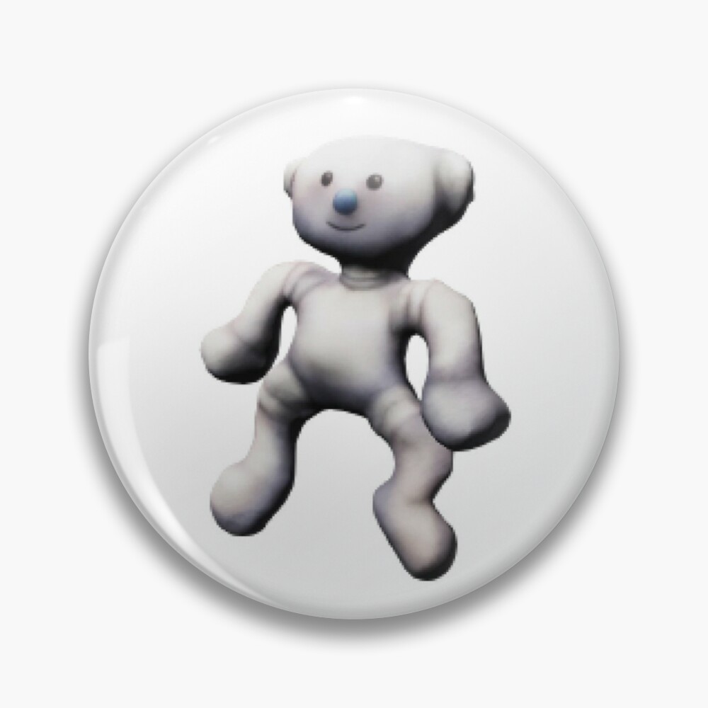 Bear alpha roblox - Download Free 3D model by AnimatorGold